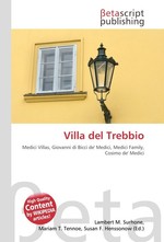 Villa del Trebbio