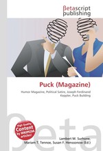 Puck (Magazine)