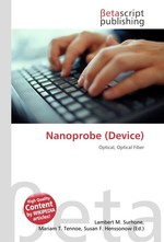 Nanoprobe (Device)