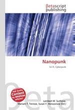 Nanopunk