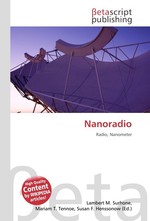 Nanoradio