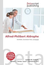 Alfred-Philibert Aldrophe
