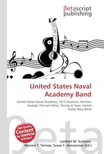 United States Naval Academy Band