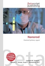 Nanorod