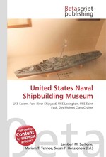 United States Naval Shipbuilding Museum