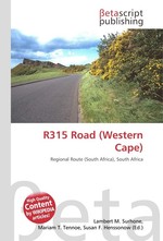 R315 Road (Western Cape)