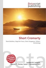 Short Cromarty