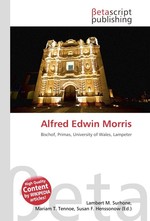 Alfred Edwin Morris