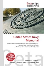 United States Navy Memorial