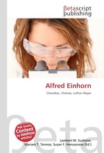 Alfred Einhorn