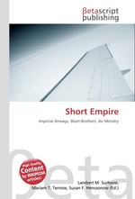 Short Empire