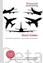 Short Folder