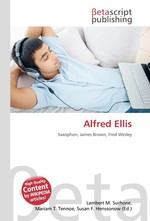 Alfred Ellis