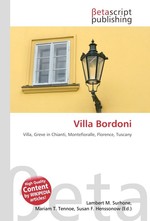 Villa Bordoni