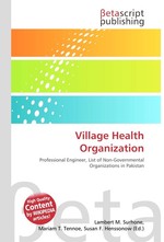 Village Health Organization