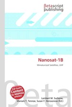 Nanosat-1B