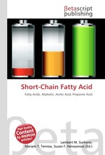 Short-Chain Fatty Acid