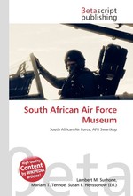 South African Air Force Museum