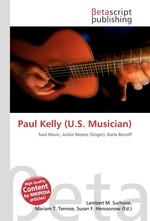 Paul Kelly (U.S. Musician)