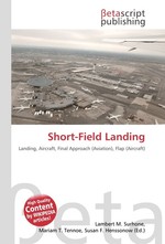 Short-Field Landing