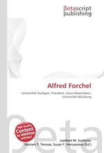 Alfred Forchel