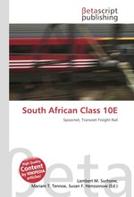 South African Class 10E