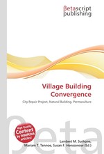 Village Building Convergence