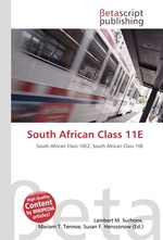 South African Class 11E