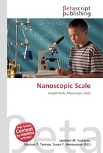 Nanoscopic Scale