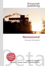 Nanosecond