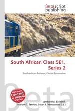 South African Class 5E1, Series 2