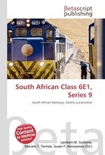 South African Class 6E1, Series 9