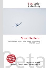 Short Sealand