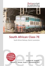 South African Class 7E