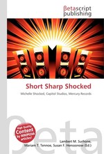 Short Sharp Shocked