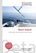 Short Solent