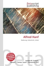 Alfred Hanf