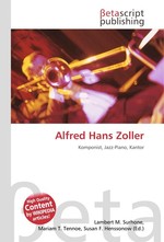 Alfred Hans Zoller