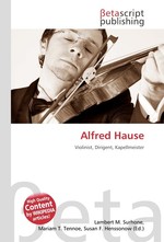 Alfred Hause