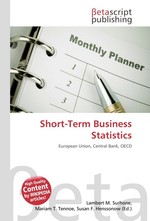 Short-Term Business Statistics