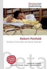 Robert Penfold