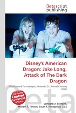 Disneys American Dragon: Jake Long, Attack of The Dark Dragon