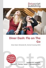 Diner Dash: Flo on The Go