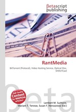 RantMedia