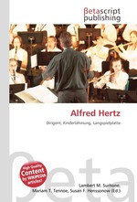 Alfred Hertz