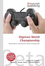 Digimon World Championship