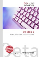 De Blob 2