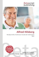 Alfred Hilsberg