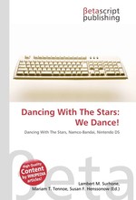 Dancing With The Stars: We Dance!