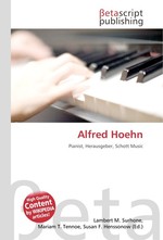 Alfred Hoehn